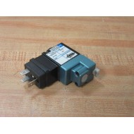 Mac Valves 130B-611JM Solenoid Valve 130B611JM - New No Box