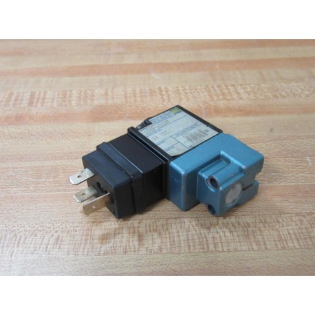 Mac Valves 130B-611JM Solenoid Valve 130B611JM - Used