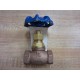 Ferguson FNW1231B Globe Valve - 14" IPS - New No Box