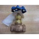 Ferguson FNW1231B Globe Valve - 14" IPS - New No Box