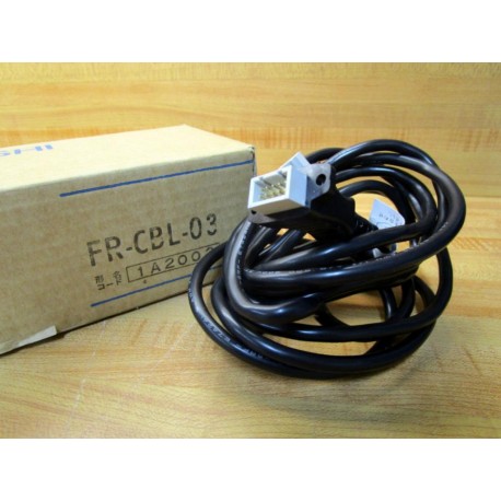 Mitsubishi FR-CBL-03 Cable FRCBL03