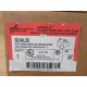Cooper Crouse Hinds GUAL26 34" Conduit Outlet Box With Cover
