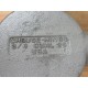 Cooper Crouse Hinds GUAL26 34" Conduit Outlet Box With Cover