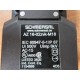 Schmersal AZ 16-02ZVK-M16 Safety Interlock Switch AZ1602ZVKM16 - New No Box