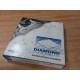 Diamond 40-2 SS RIV Roller Chain XAP-5466-D-010