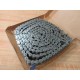 Diamond 40-2 SS RIV Roller Chain XAP-5466-D-010