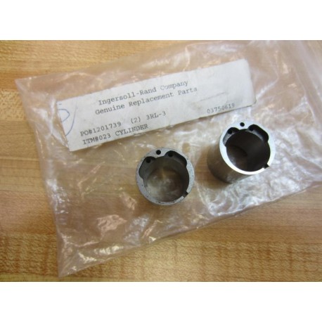 Ingersoll-Rand 3RL-3 Cylinder 3RL3 (Pack of 2)