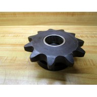 Brewer 100B11 Sprocket - New No Box