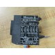 Moeller ZE-0.6 Overload Relay ZE06 - New No Box