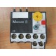 Moeller ZE-0.6 Overload Relay ZE06 - New No Box