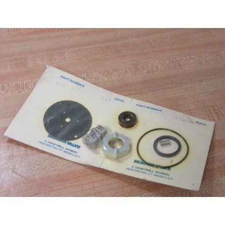 HoneywellSkinner L60-S001 Valve Kit L60S001