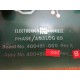 Houdaille 400481-000 PhaseAnalog Bd.400481000 - Used