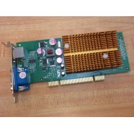Jaton Video-348PCI-LX Graphic Card Video348PCILX