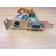 Jaton Video-348PCI-LX Graphic Card Video348PCILX