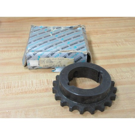 Dodge 099054 Chain Coupling Flange