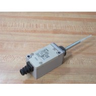 Omron HL-5300G Limit Switch Coil Spring wGround HL5300G - New No Box