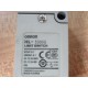 Omron HL-5300G Limit Switch Coil Spring wGround HL5300G - New No Box