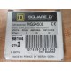 Merlin Gerin 24508 Square D Breaker 16A MG24508 Schneider