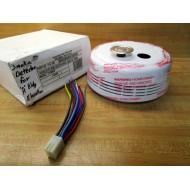 Gentex 907-1115-002 Photoelectric Smoke Detector 7100HF