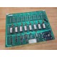 Houdaille 400477-000 PROM Module 400477000 Assy 400478-420 - Used