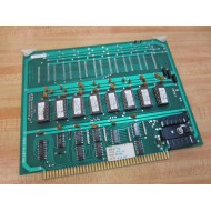 Houdaille 400477-000 PROM Module 400477000 Assy 400478-420 - Used