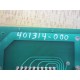 Houdaille 400477-000 PROM Module 400477000 Assy 400478-420 - Used