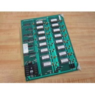 Houdaille 400477-000 PROM Module 400477000 Assy 400478-320 - Used