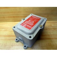 Wheelock Signals KS-16763-L4 KS16763L4 Enclosure Only - New No Box