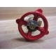 Milwaukee Valve 502 34" 50234 Gate Valve - New No Box