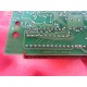 Divelbiss PC-0080115-1 Control Card  0104860  0104861 Rev. H - Used