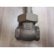 Hammond Valve IB629 Gate Valve 34" - New No Box