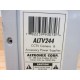 Altronix ALTV244 Enclosure WCCTV Camera & Accessory Power Supplies - Used