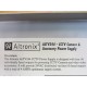 Altronix ALTV244 Enclosure WCCTV Camera & Accessory Power Supplies - Used