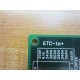 Alta ETC-16+ Circuit Board ETC16 - Parts Only