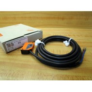 IFM Efector IN5129 Inductive Proximity Sensor IN-3004-BPKG