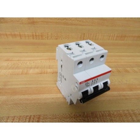 ABB S203-K20 Circuit Breaker S203K20A - New No Box