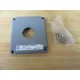 Square D 9001-KZ-11 Control Station Shallow Cover 9001KZ11