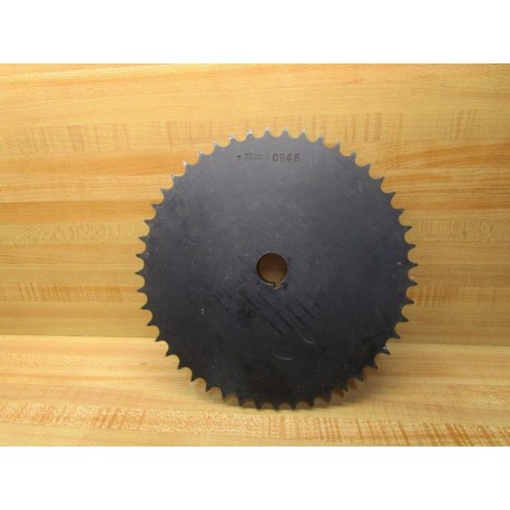 Martin 40B48 Sprocket - New No Box