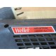 Weller D650 Industrial Solder Gun 2 Prong Plug