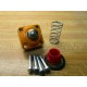 Siemens 3SX3 106 Overtravel Plunger 3SX3106