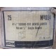 Raco 894 4-1116" Square Cut Device Cover (Pack of 25)