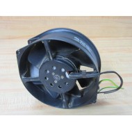 EBM W2S130-AA25-31 Axial Fan W2S130AA2531 - Used