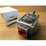 Telemecanique L100WS2PF1 Limit Switch Body