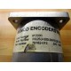 Renco RS25D-500-38-5-LD-0-M1 Encoder RS25D-500-38-5LD-O-M1 - Used