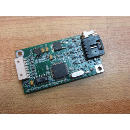 3M 5405210 Circuit Board EX11-7020SC - Used