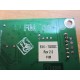 3M 5405210 Circuit Board EX11-7020SC - Used