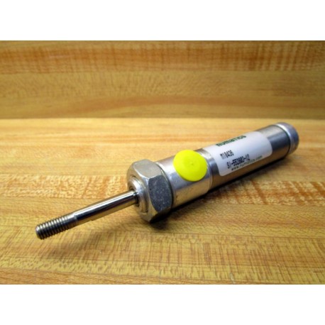 Numatics M10436 Cylinder SI-552803-12 - New No Box