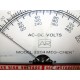 Associated Research 2204 Meg-Chek Meter - Used