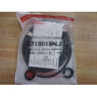 Honeywell CP18D1BAL2 Photoelectric Sensor