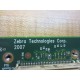 Zebra 79400-011 Zm400 Main Logic Bd. 79400011 - Parts Only